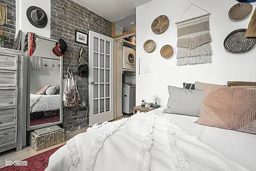 Rented by Citi Habitats