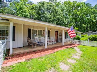 1820 E Washington St, Thomasville, GA 31792