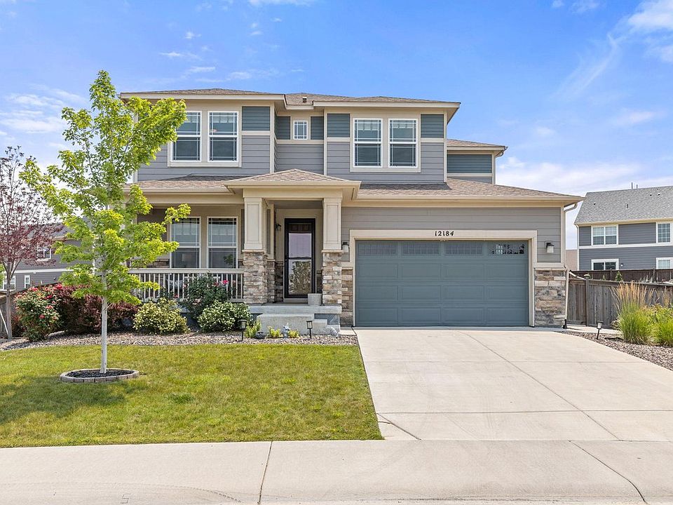 1st image of 12184 Olive Way