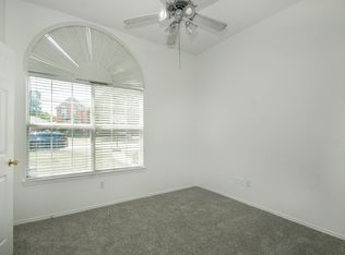 5812 Marrietta Dr, Frisco, TX 75035