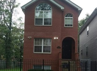 11830 S Princeton Ave, Chicago, IL 60628