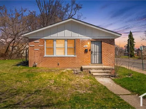 13900 Sussex St, Detroit, MI 48227