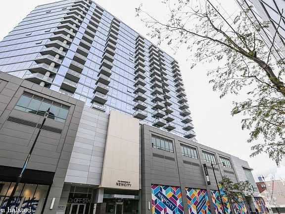 5th image of 1463 N Halsted St #821