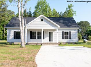 405 Coral Ln, Edenton, NC 27932