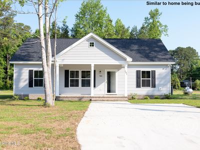 405 Coral Lane, Edenton, NC, 27932
