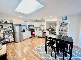 214 Hanover St #3F, Boston, MA 02113