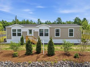 2 Wentworth Avenue, Tilton, NH 03276