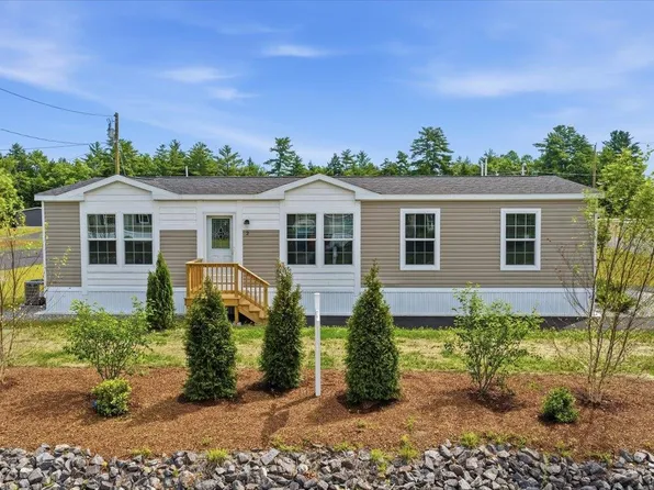 2 Wentworth Avenue, Tilton, NH 03276