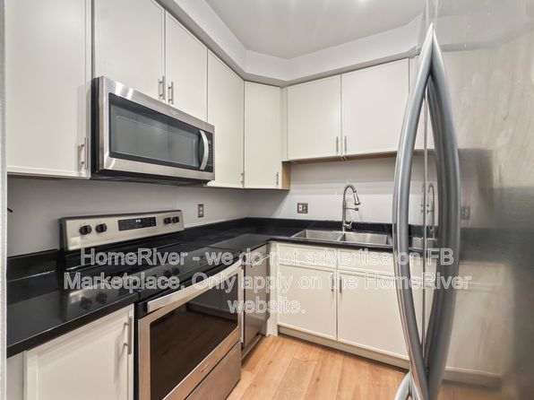 1201 N St NW #A