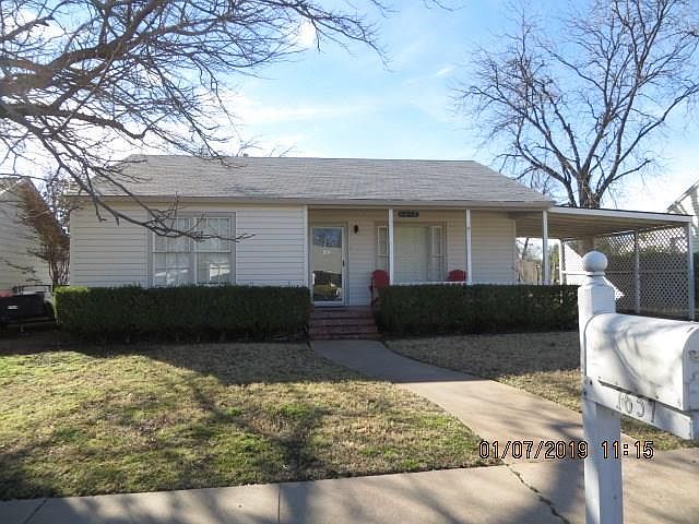1st image of 1657 S 16th St