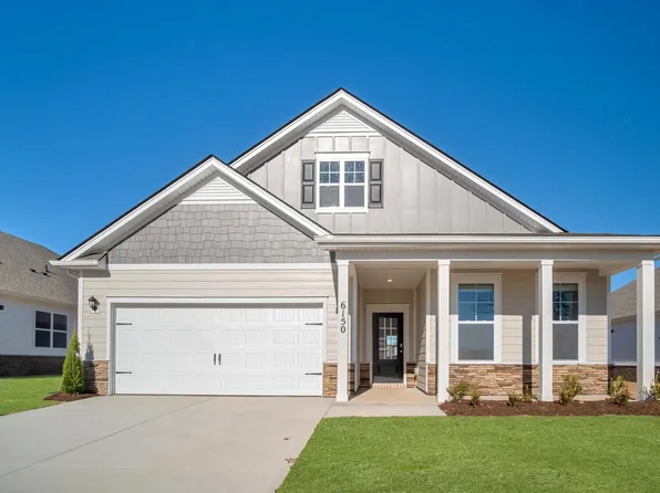 6909 Japonica Ln, White House, TN 37188