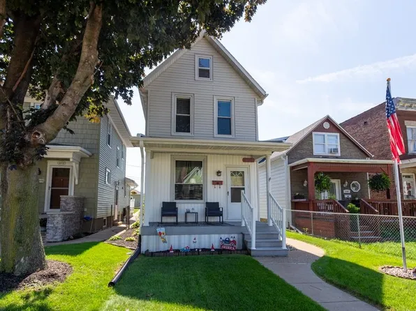 1606 Rhomberg Ave, Dubuque, IA 52001