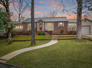 123 Link Rd, N Little Rock, AR 72116