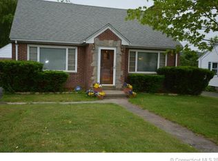 123 Maple Ave, Meriden, CT 06450