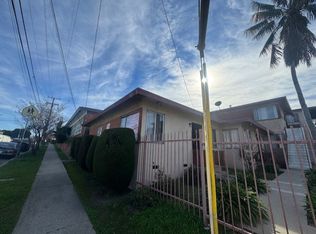 3334 W 85th St APT 3, Inglewood, CA 90305