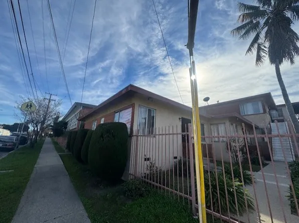 3334 W 85th St APT 3, Inglewood, CA 90305