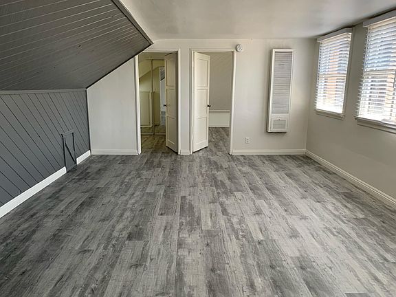 Main room from hallway