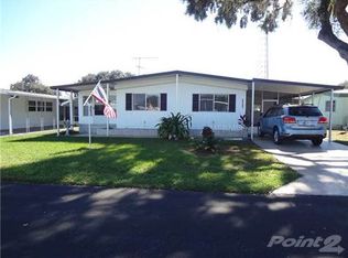 34910 Adam Ave, Zephyrhills, FL 33541