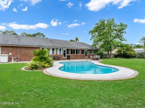 2315 CONCILIATION Lane, Green Cove Springs, FL 32043
