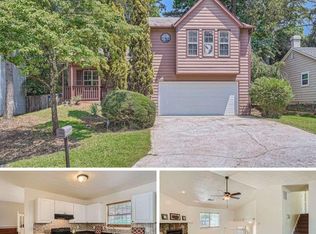 6109 Marbut Farms Chase, Lithonia, GA 30058