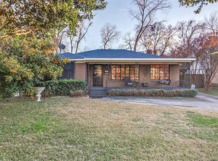 363 Ockley Dr, Shreveport, LA 71105