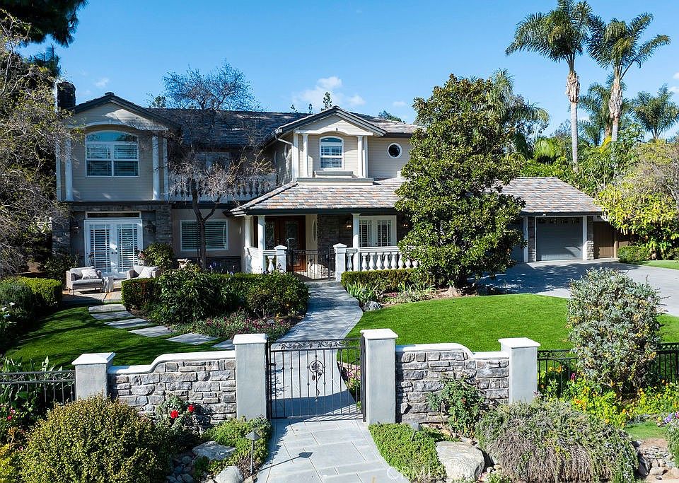 18481 Jocotal Ave, Villa Park, CA 92861 Zillow