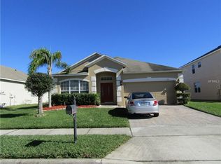 245 Spring Leap Cir, Winter Garden, FL 34787