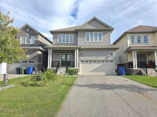 321 Van Dusen Ave, Southgate, ON N0C 1B0