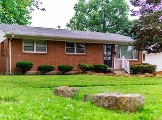 3022 Nepperhan Rd, Louisville, KY 40220