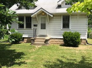 2008 E 5th St, Anderson, IN 46012