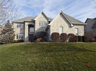 11682 Arborhill Dr, Zionsville, IN 46077