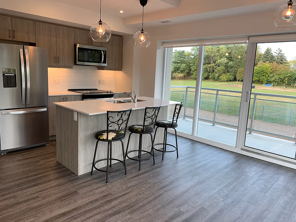 16 Markle Cres #309