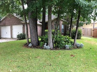 12633 Dover Dr, Montgomery, TX 77356