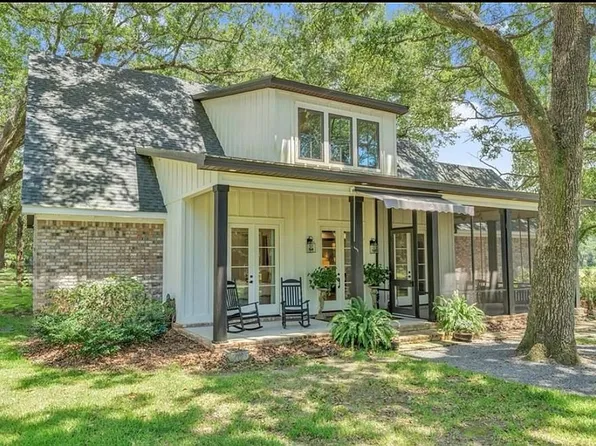 12190 Mandrell Ln, Fairhope, AL 36532