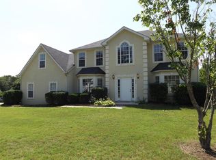 258 Fox Run, Loganville, GA 30052