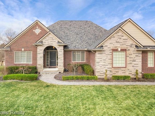 South Lyon Mi Newest Real Estate Listings Zillow