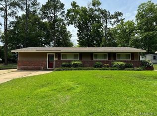 750 S Marquette Dr, Montgomery, AL 36109