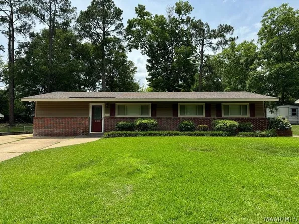 750 S Marquette Dr, Montgomery, AL 36109