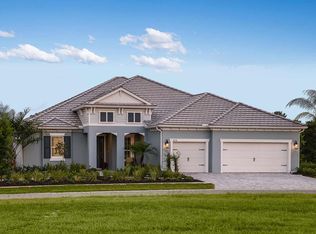 Savannah 2 Plan, Windward, Sarasota, FL 34240