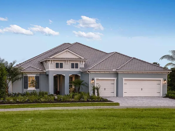 Savannah 2 Plan, Windward