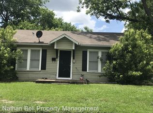874 12th St SE, Paris, TX 75460