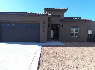 14271 Jeff Milton Ct, El Paso, TX 79938