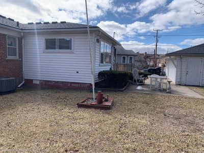 9345 Virginia St, Livonia, MI, 48150