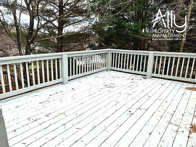 1003 Wintergreen Ln — Photo 14