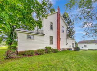 2361 Kinter Hill Rd, Edinboro, PA 16412
