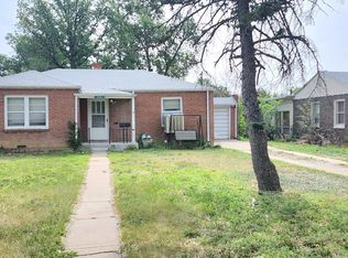 2316 Court St, Pueblo, CO 81003