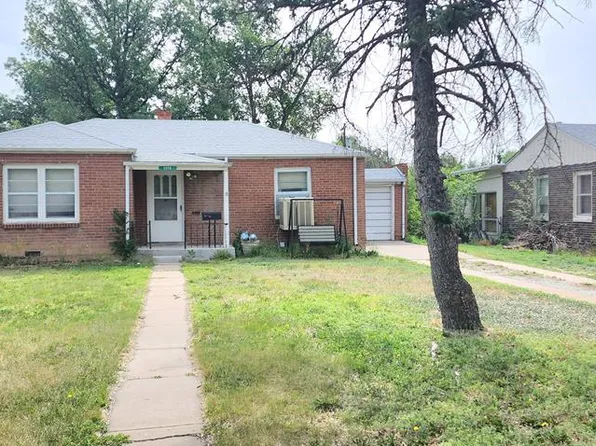 2316 Court St, Pueblo, CO 81003