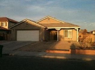 38302 Pioneer Dr, Palmdale, CA 93552