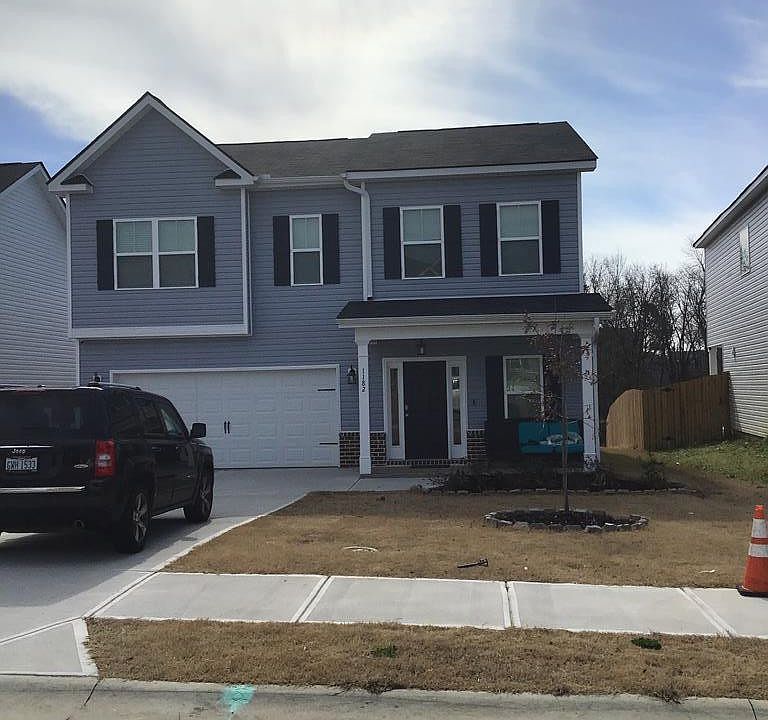 1st image of 1182 George W. Crawford Drive