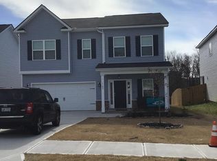 1182 George W Crawford Dr, Augusta, GA 30919